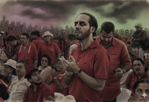 El umbral de Bukele o la fascinación por el carnicero