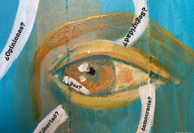 “Te pueden llevar preso bajo cualquier circunstancia en El Salvador”: Luis Gerardo Monterrosa