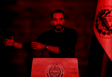 “Después de mí, el diluvio”: el modelo despótico de Bukele