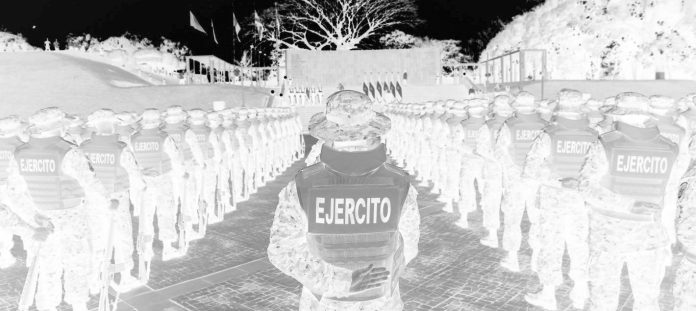militares