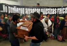 El gobierno de Arévalo vs el Pacto de Corruptos en Guatemala. Una charla con Carlos Figueroa Ibarra